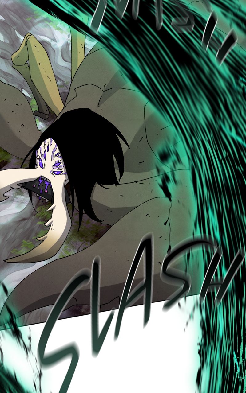 Reincarnated into a Cursed Game Chapter 21 Page 95