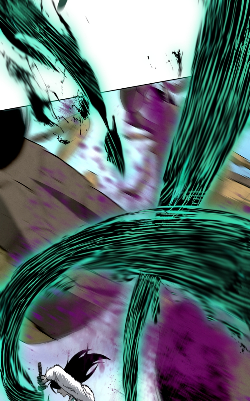 Reincarnated into a Cursed Game Chapter 21 Page 96