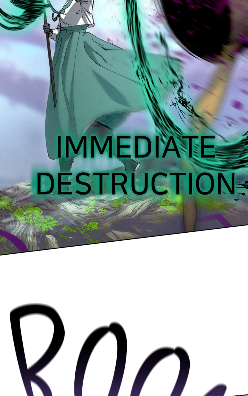 Reincarnated into a Cursed Game Chapter 21 Page 97