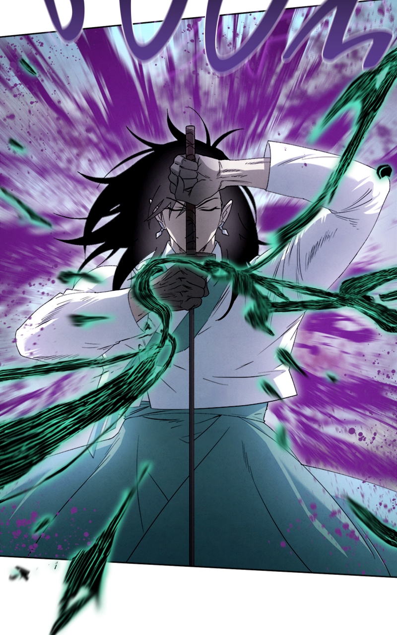 Reincarnated into a Cursed Game Chapter 21 Page 98