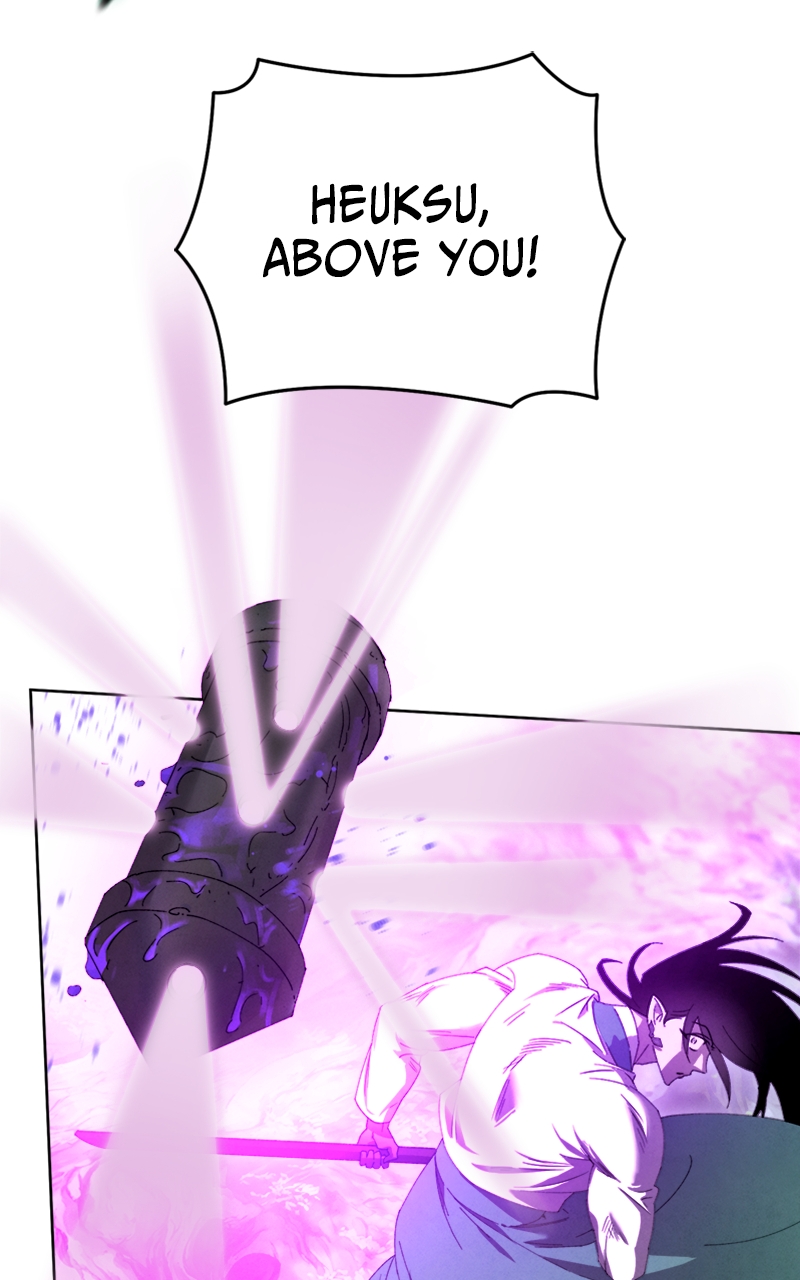 Reincarnated into a Cursed Game Chapter 21 Page 99
