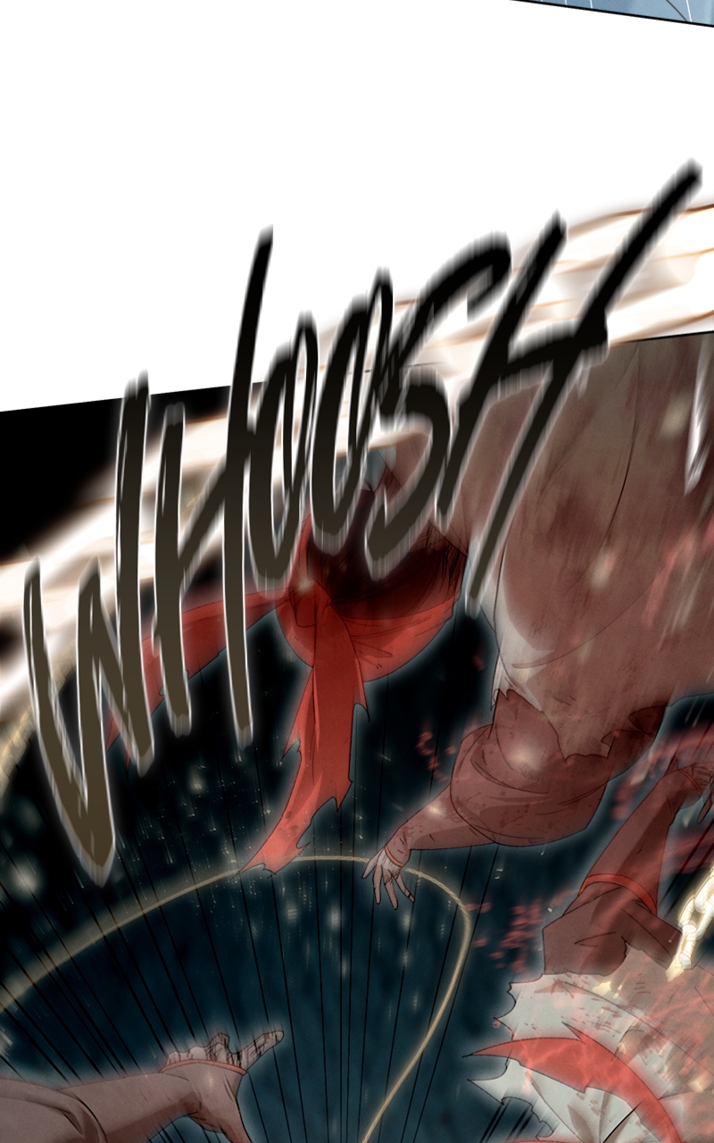 Reincarnated into a Cursed Game Chapter 21 Page 107