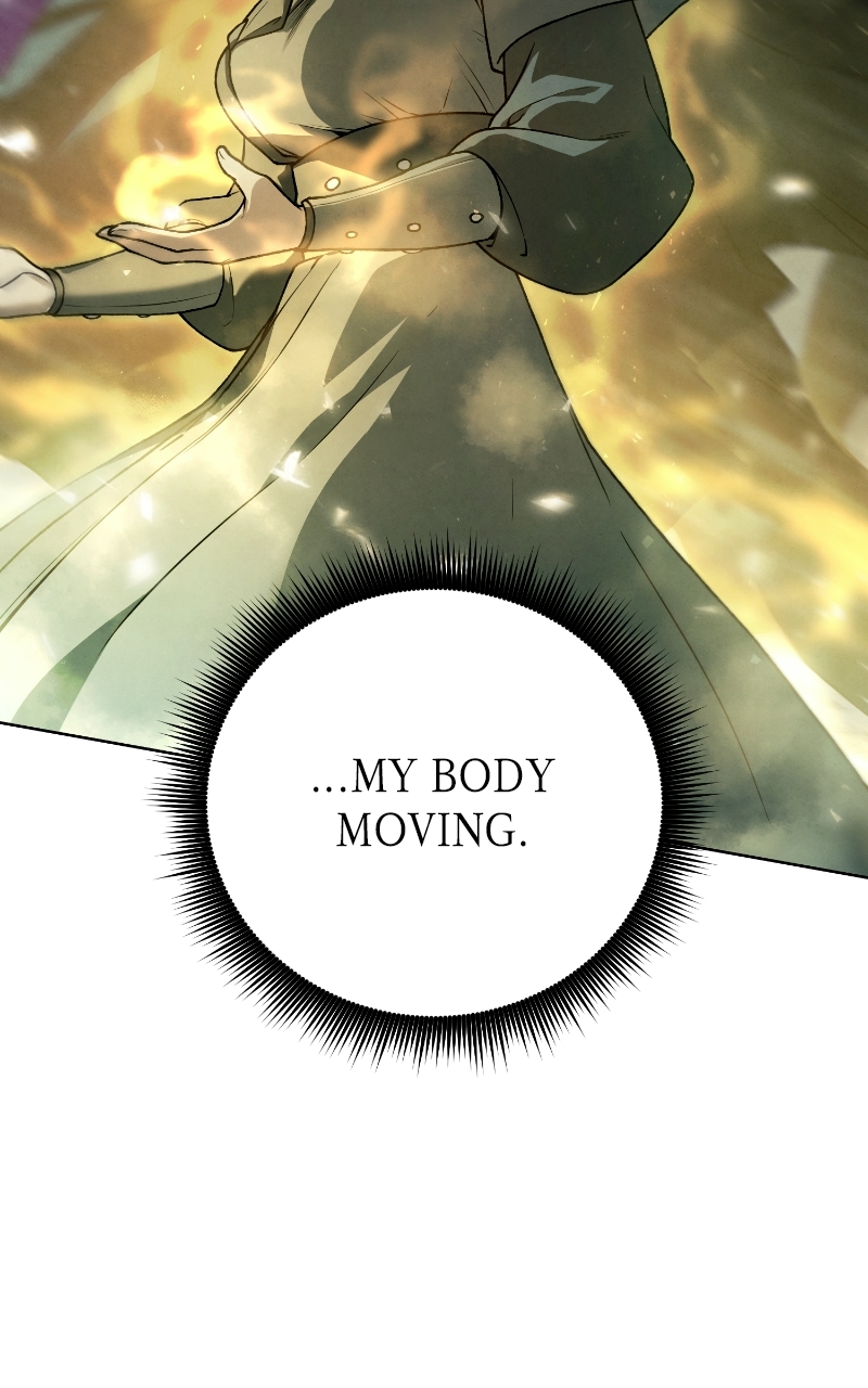 Reincarnated into a Cursed Game Chapter 58 Page 11
