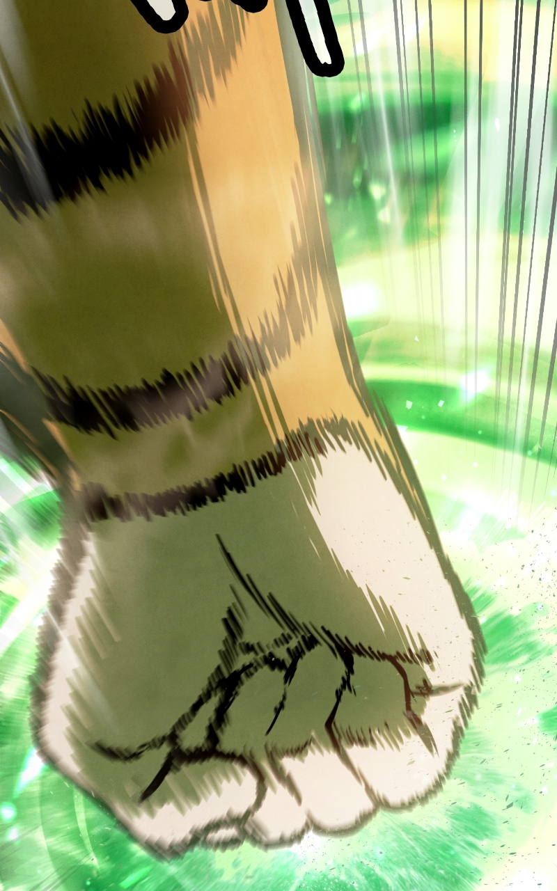 Reincarnated into a Cursed Game Chapter 58 Page 18