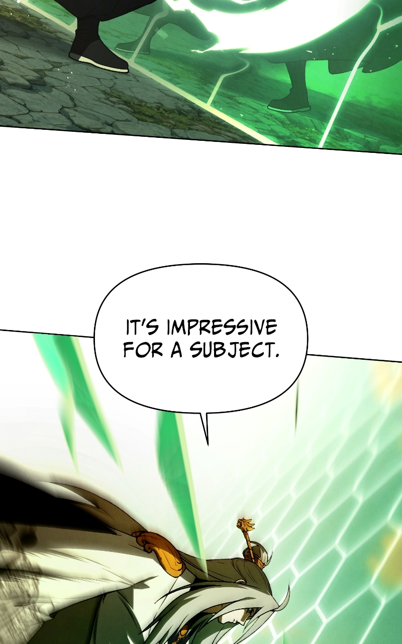 Reincarnated into a Cursed Game Chapter 58 Page 23