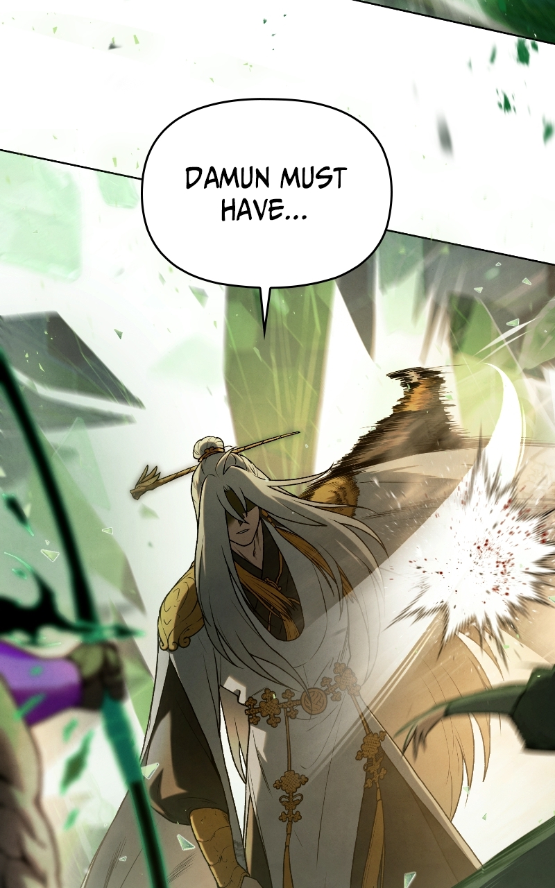 Reincarnated into a Cursed Game Chapter 58 Page 25
