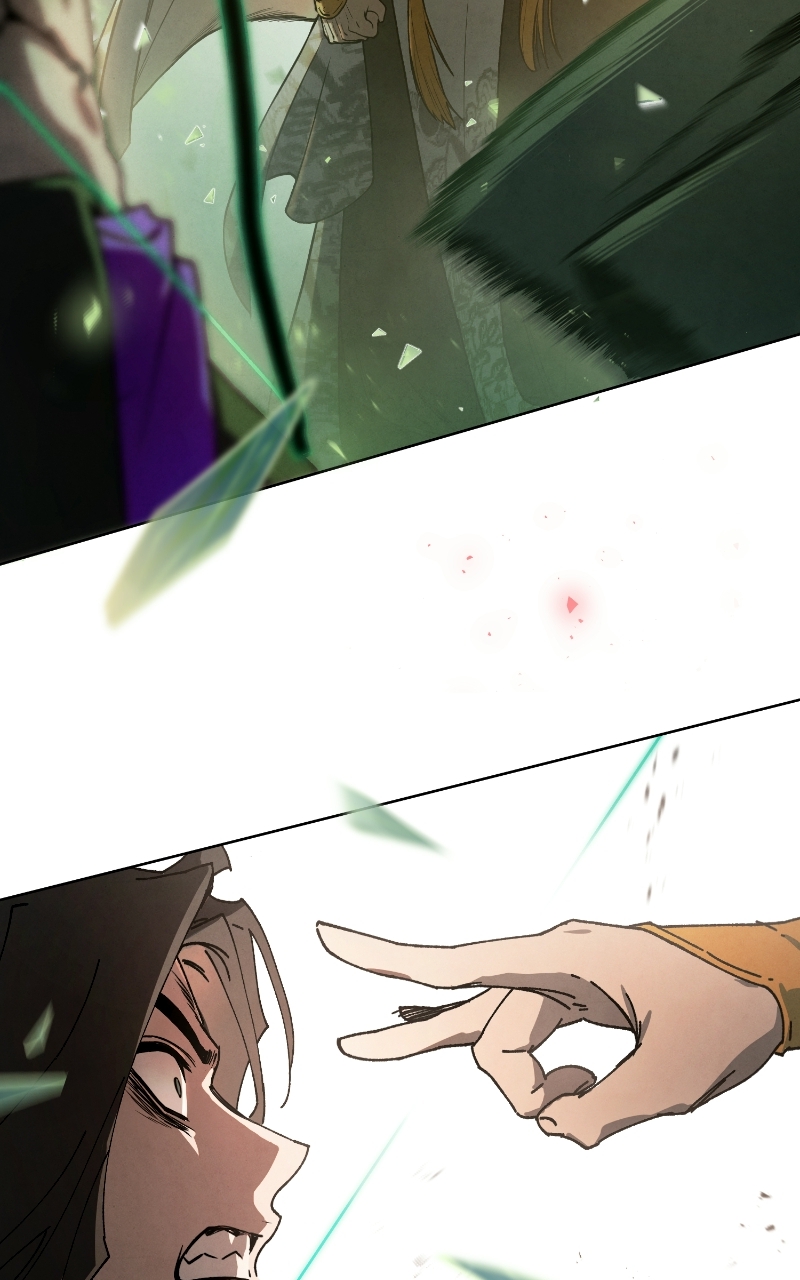 Reincarnated into a Cursed Game Chapter 58 Page 26