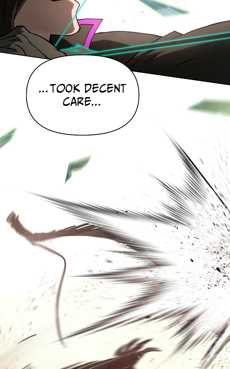 Reincarnated into a Cursed Game Chapter 58 Page 27