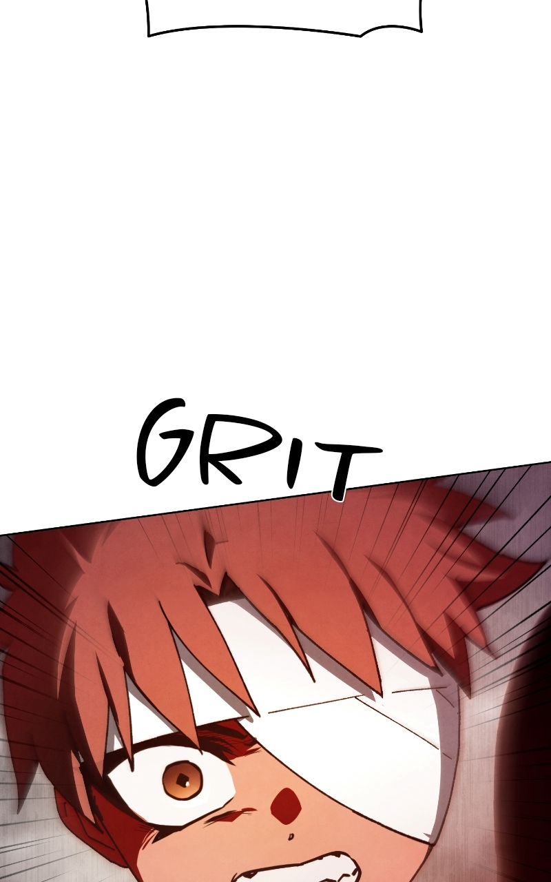 Reincarnated into a Cursed Game Chapter 58 Page 34
