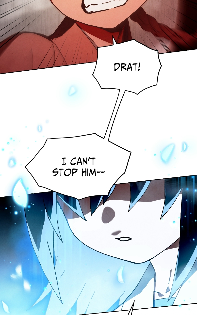Reincarnated into a Cursed Game Chapter 58 Page 35