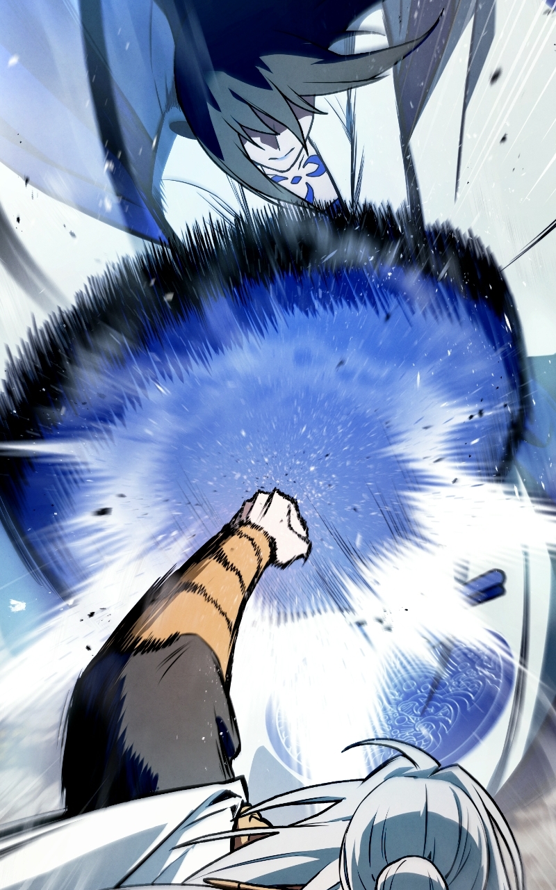 Reincarnated into a Cursed Game Chapter 58 Page 42
