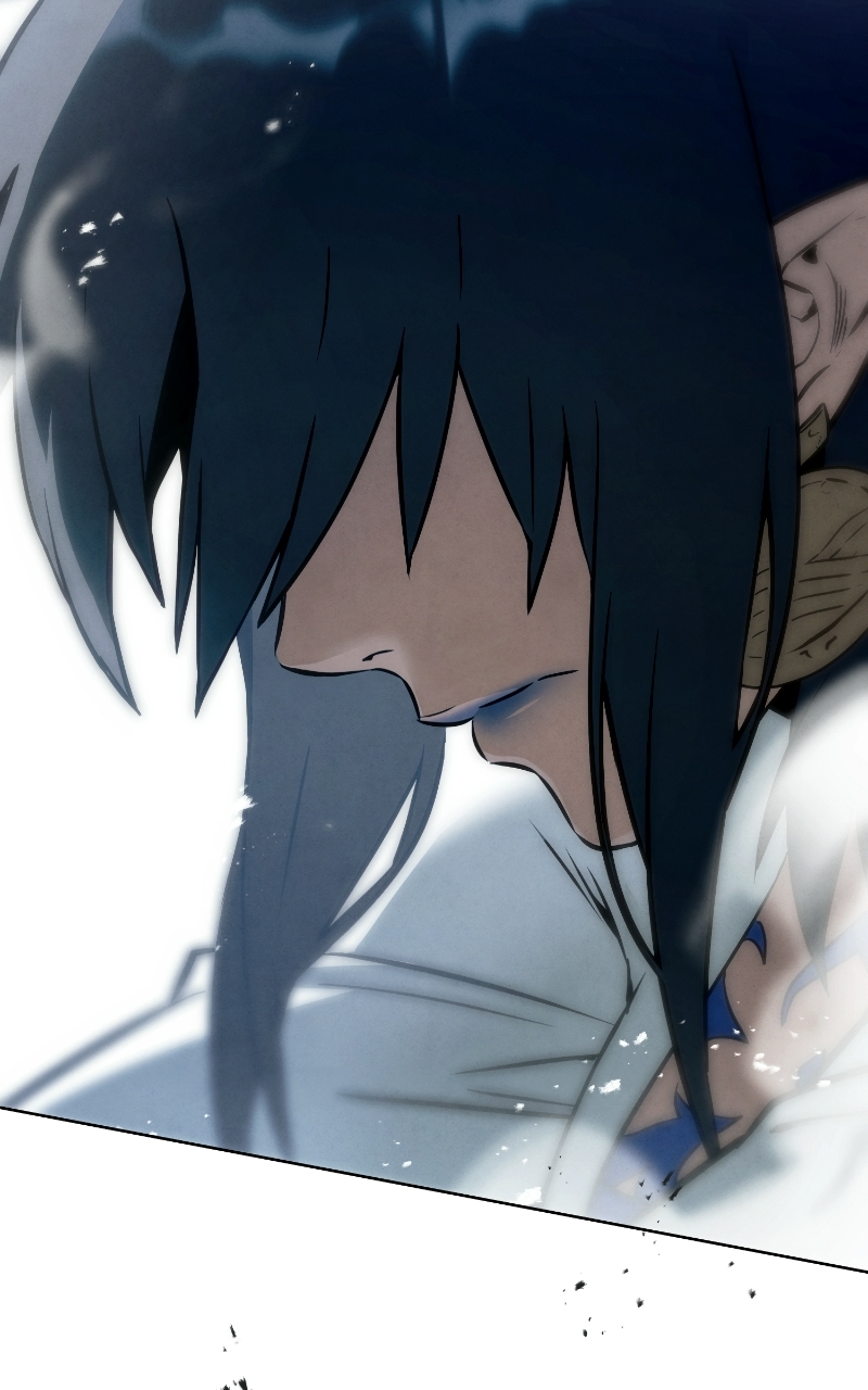 Reincarnated into a Cursed Game Chapter 58 Page 45