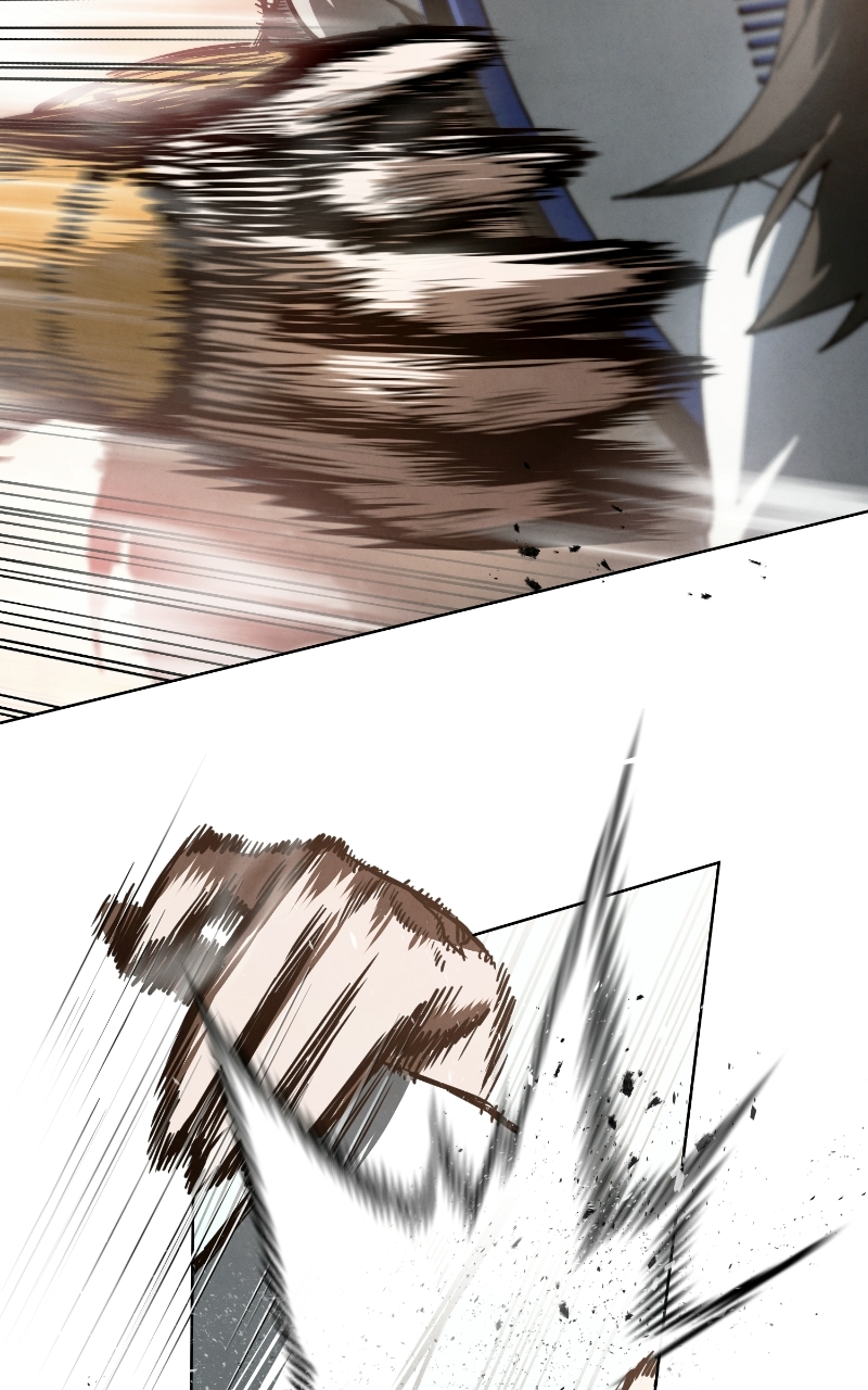 Reincarnated into a Cursed Game Chapter 58 Page 52