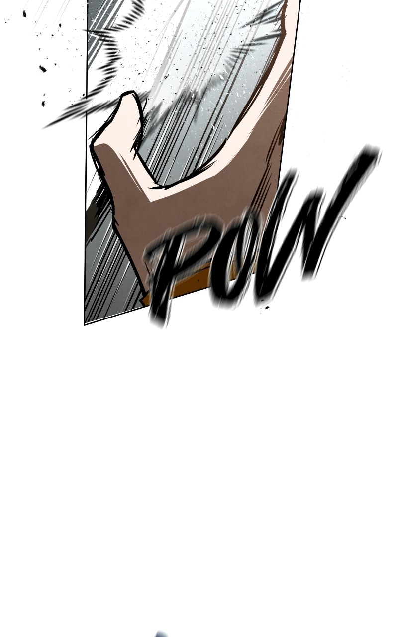 Reincarnated into a Cursed Game Chapter 58 Page 53