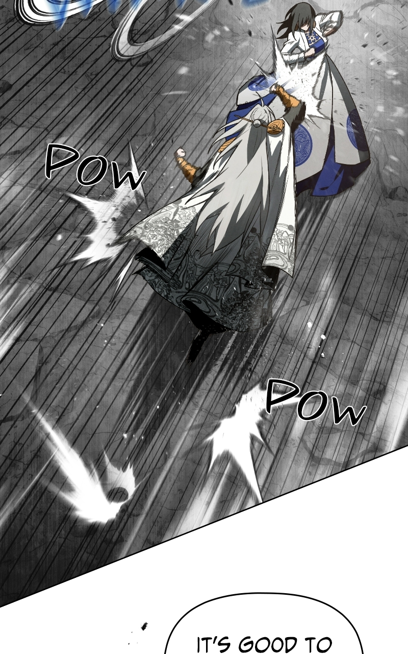 Reincarnated into a Cursed Game Chapter 58 Page 55