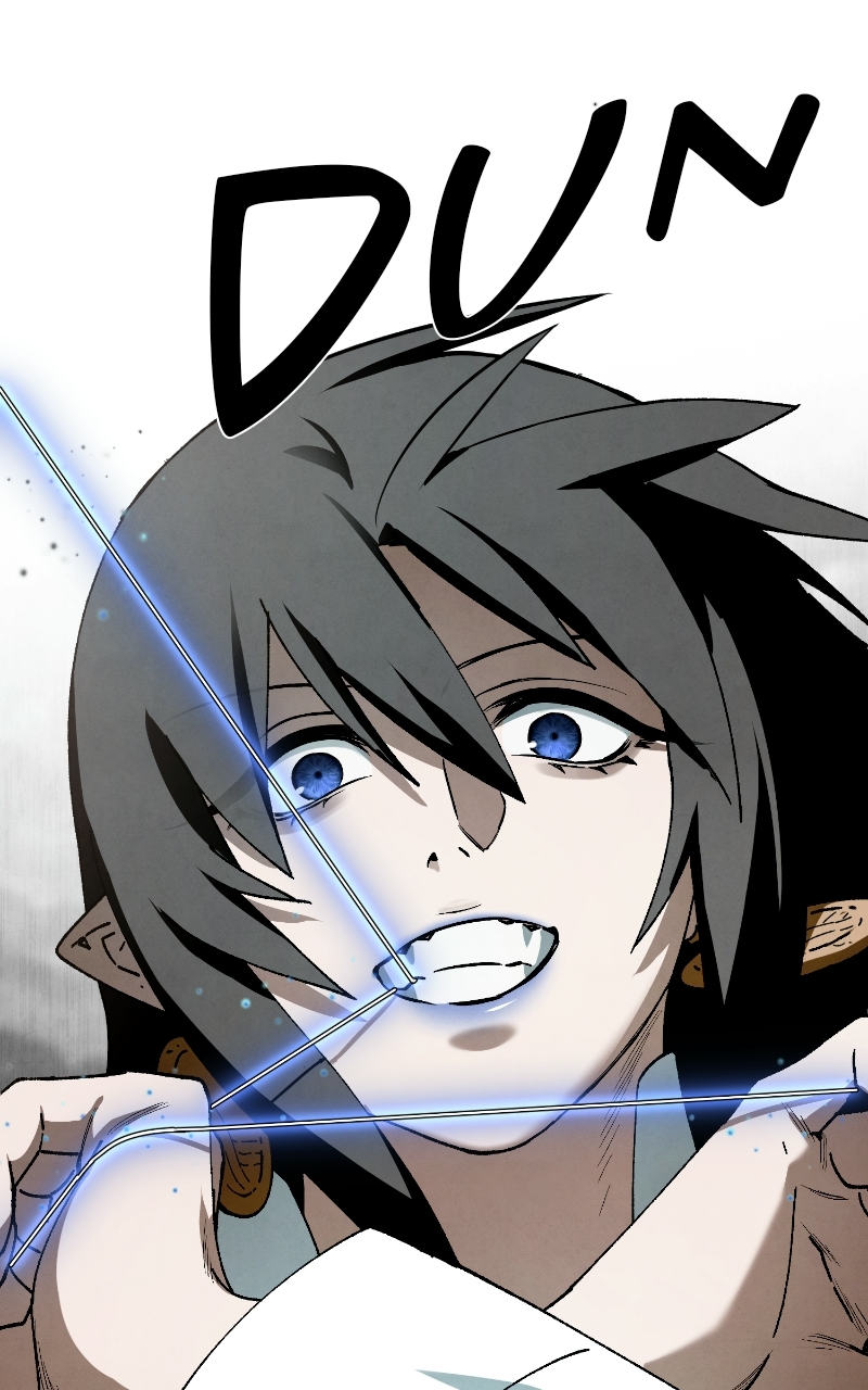 Reincarnated into a Cursed Game Chapter 58 Page 59