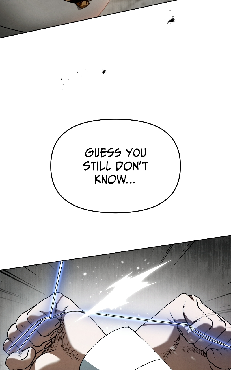 Reincarnated into a Cursed Game Chapter 58 Page 61