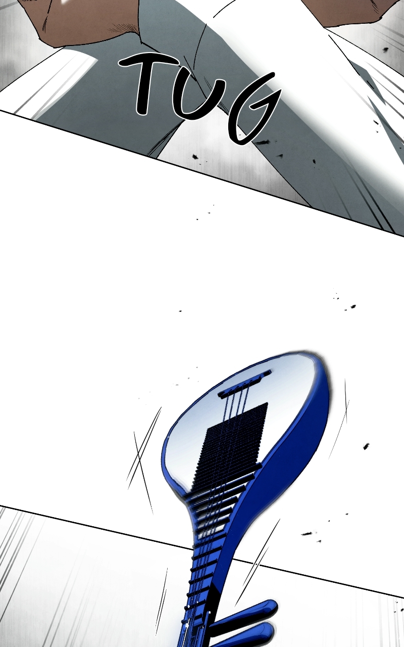 Reincarnated into a Cursed Game Chapter 58 Page 62
