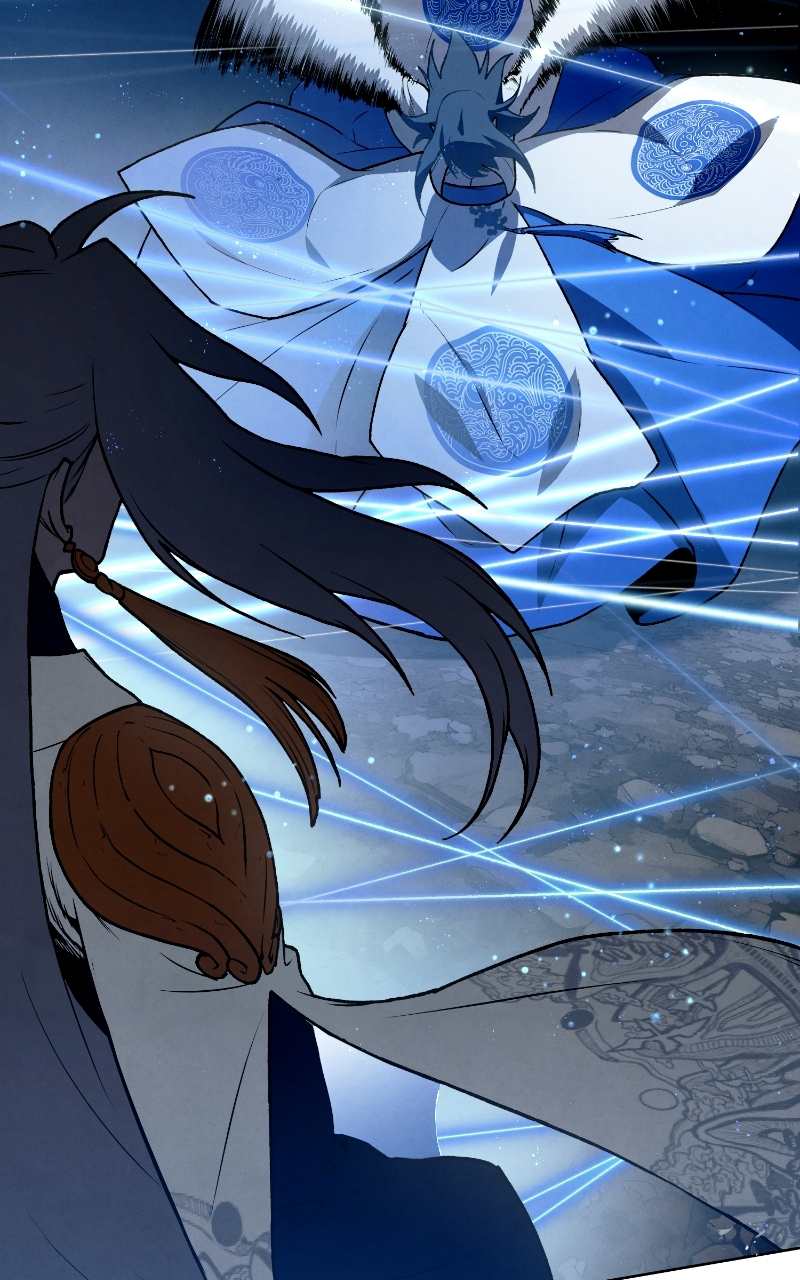 Reincarnated into a Cursed Game Chapter 58 Page 66
