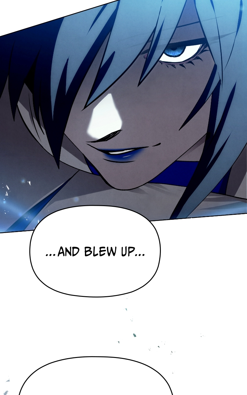 Reincarnated into a Cursed Game Chapter 58 Page 68