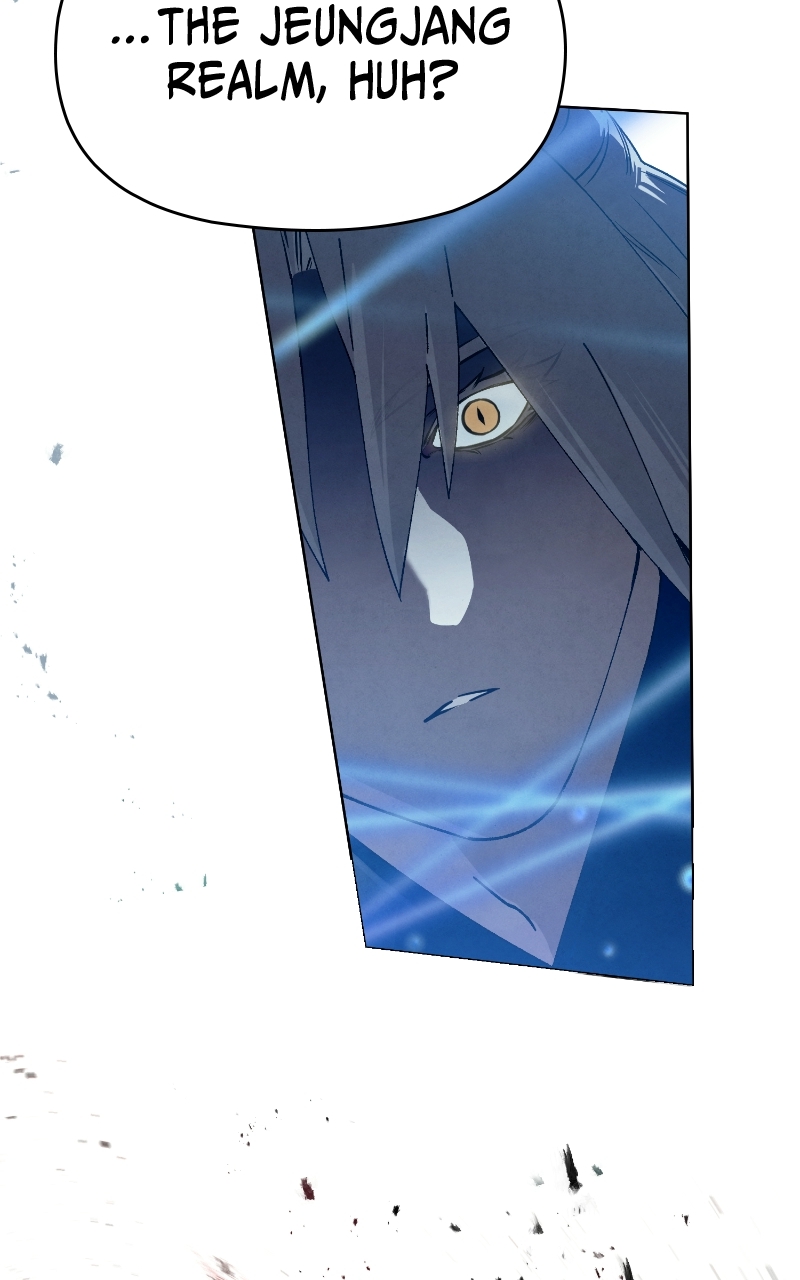 Reincarnated into a Cursed Game Chapter 58 Page 69