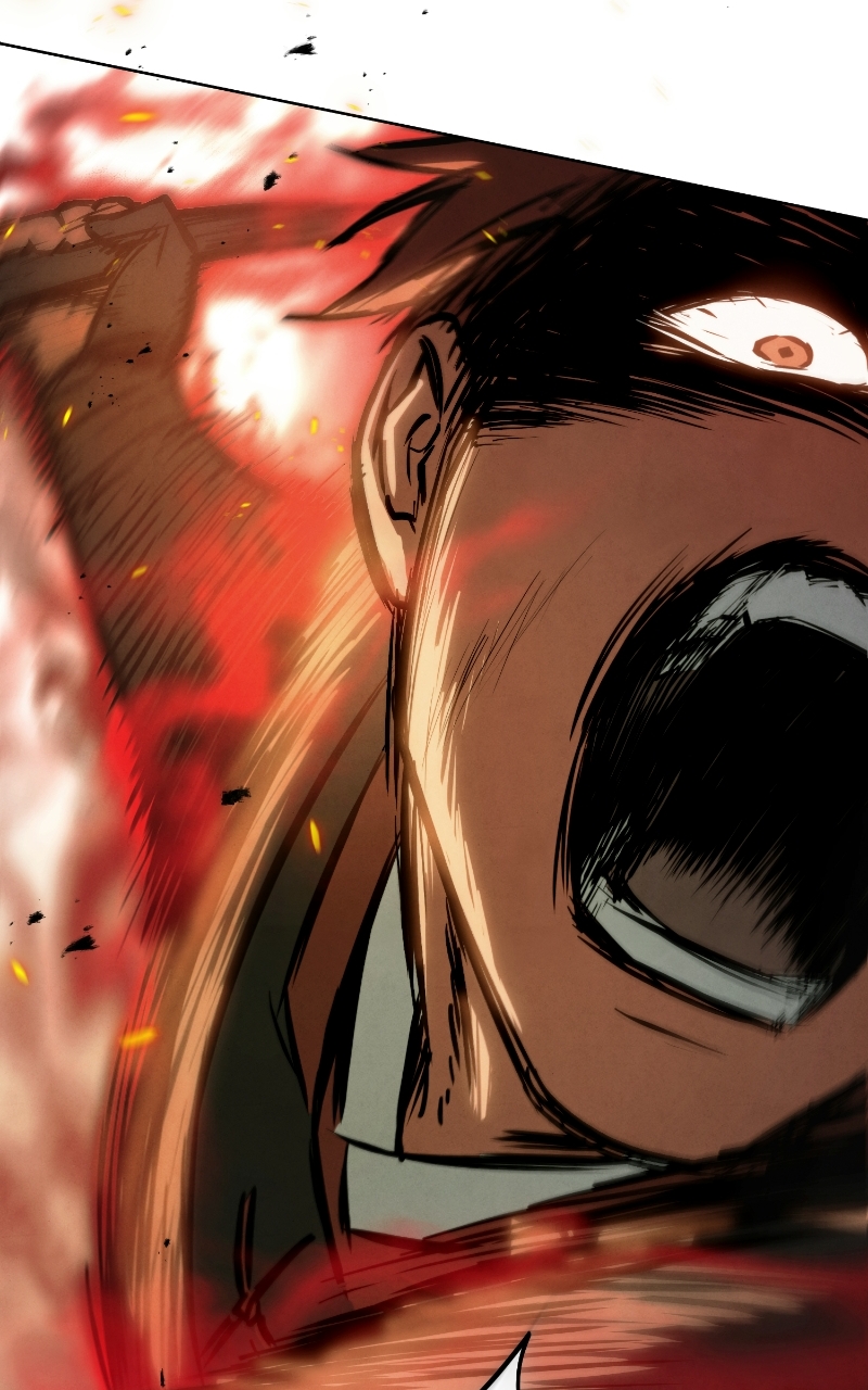 Reincarnated into a Cursed Game Chapter 58 Page 76