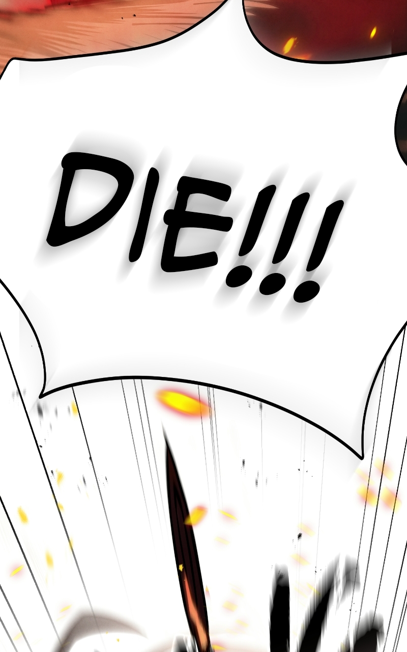 Reincarnated into a Cursed Game Chapter 58 Page 77