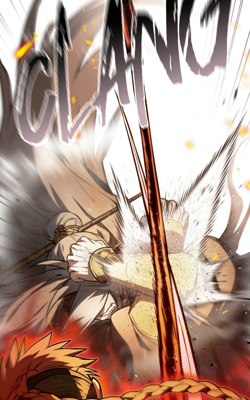 Reincarnated into a Cursed Game Chapter 58 Page 78
