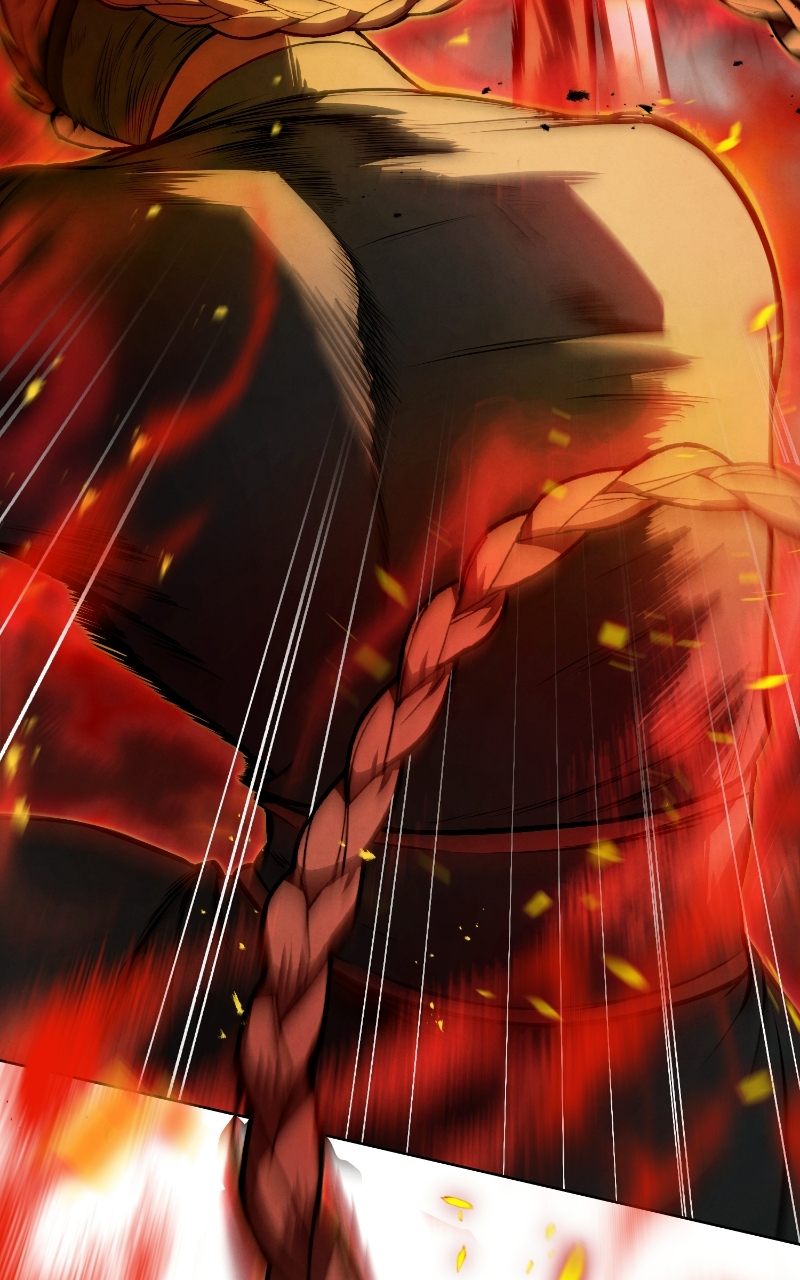 Reincarnated into a Cursed Game Chapter 58 Page 79