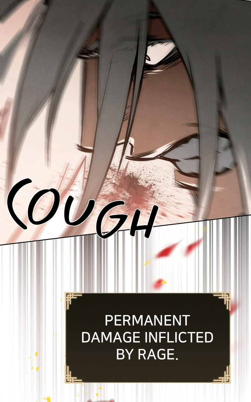 Reincarnated into a Cursed Game Chapter 58 Page 81
