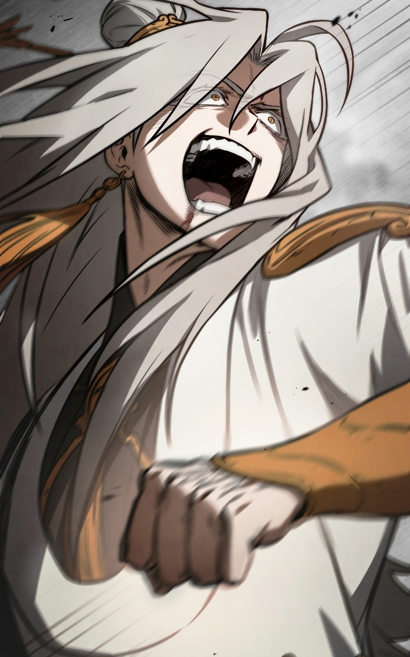Reincarnated into a Cursed Game Chapter 58 Page 84