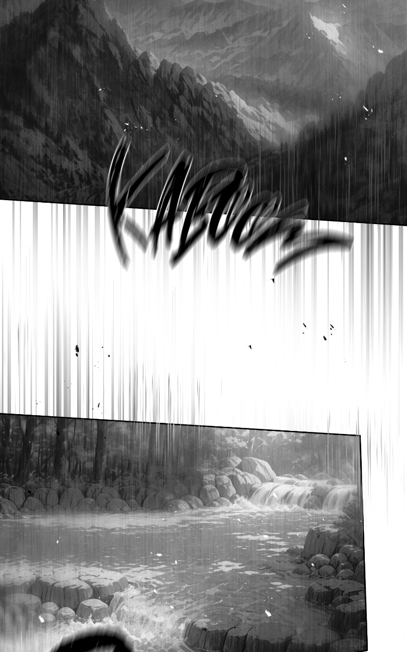 Reincarnated into a Cursed Game Chapter 58 Page 87