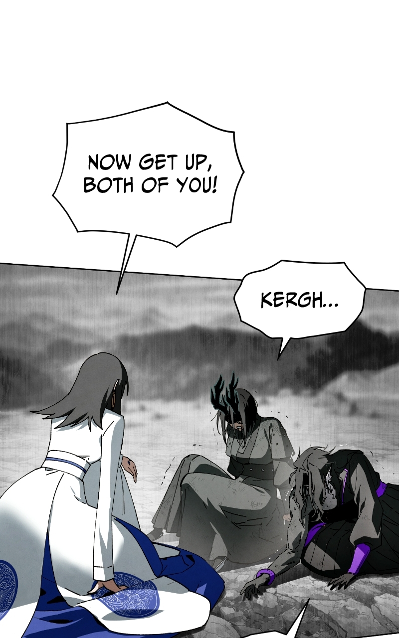 Reincarnated into a Cursed Game Chapter 58 Page 91