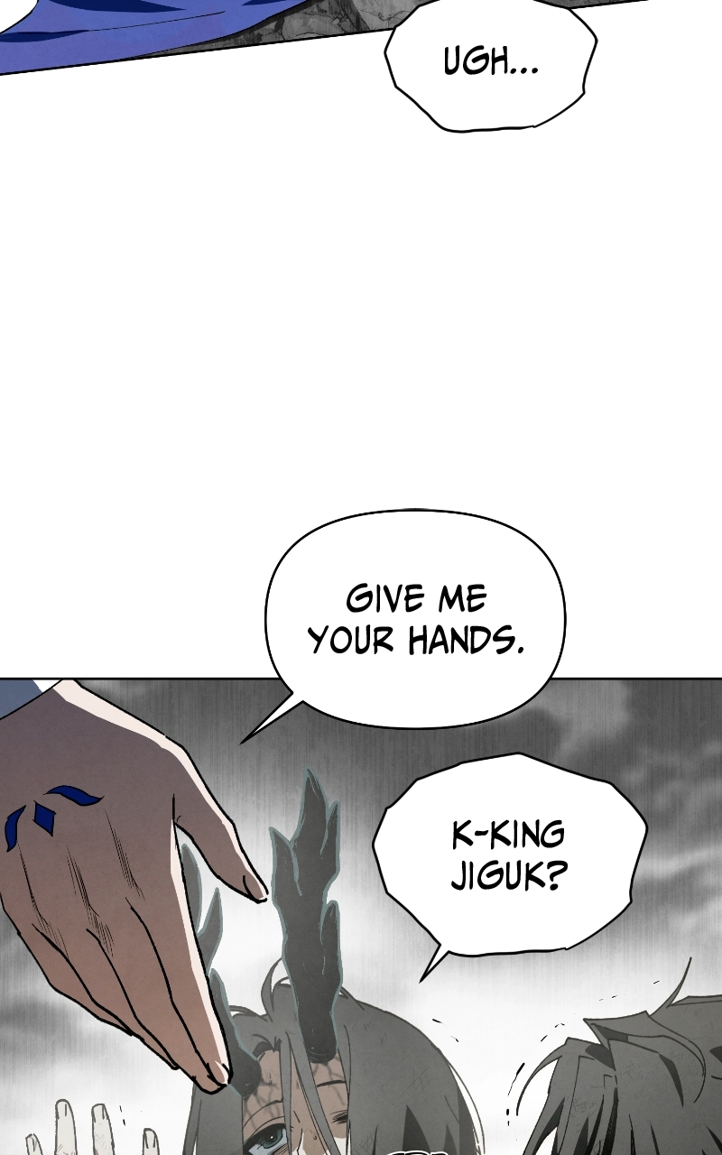 Reincarnated into a Cursed Game Chapter 58 Page 92