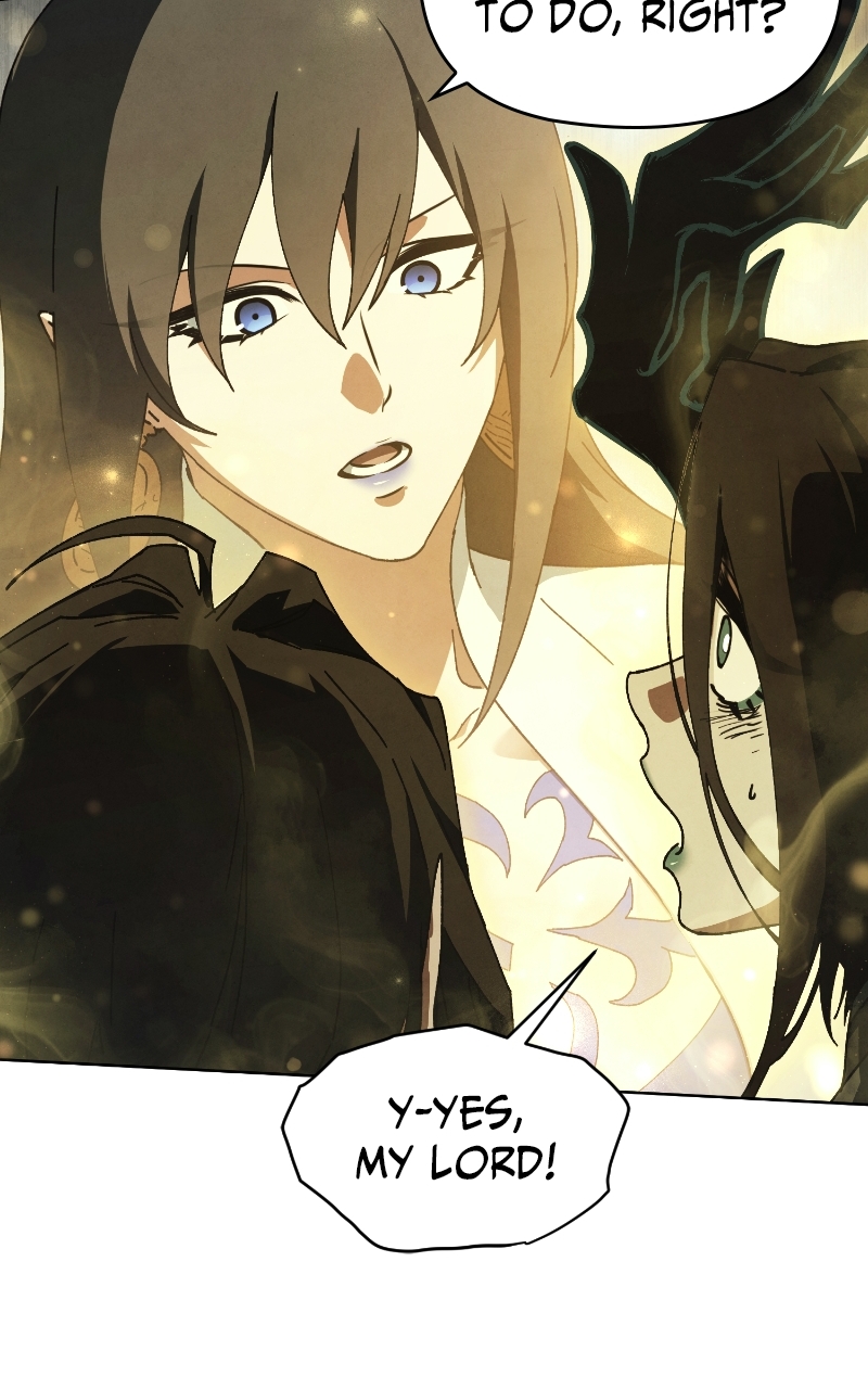 Reincarnated into a Cursed Game Chapter 58 Page 100