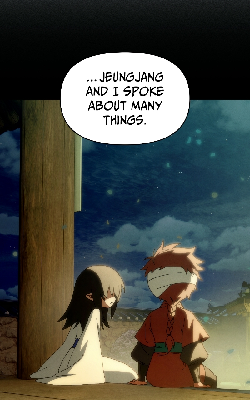 Reincarnated into a Cursed Game Chapter 58 Page 102