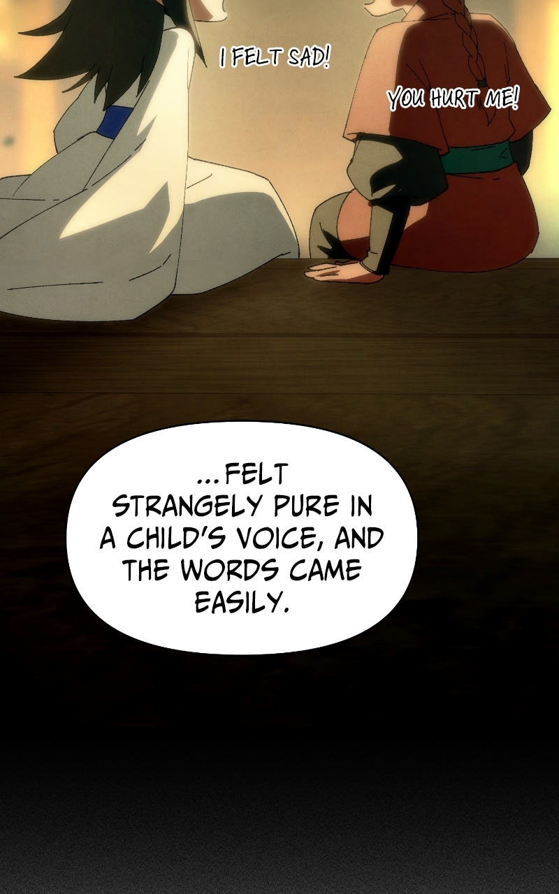 Reincarnated into a Cursed Game Chapter 58 Page 104
