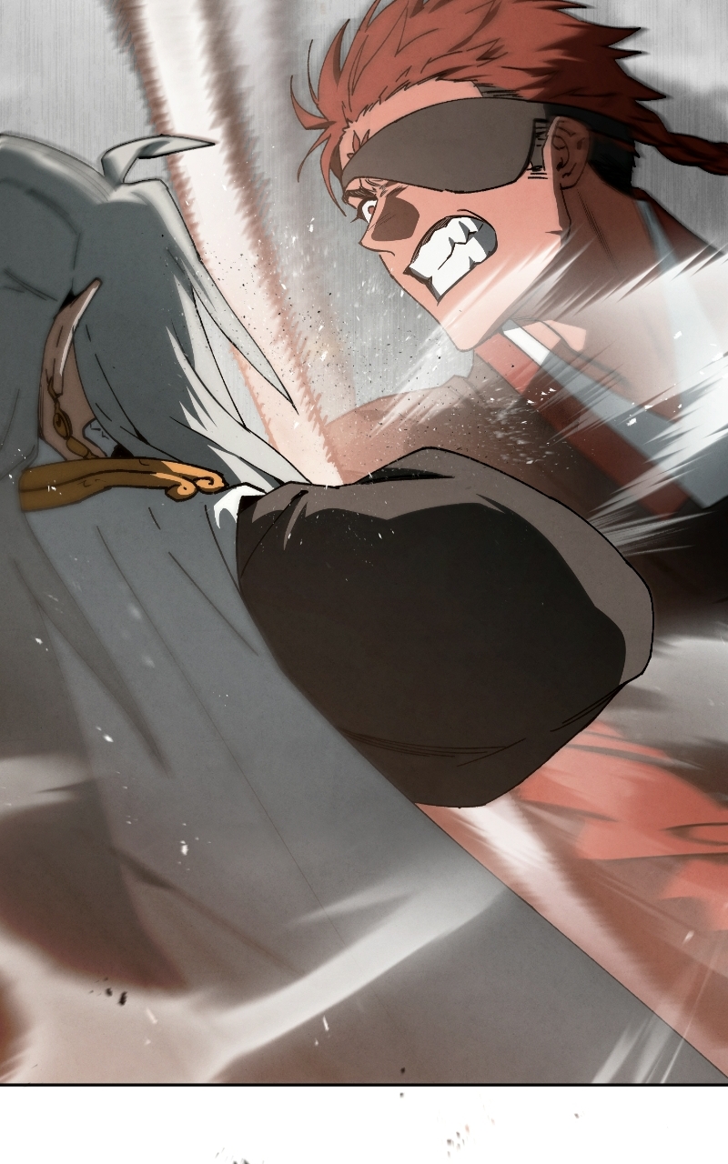 Reincarnated into a Cursed Game Chapter 58 Page 107
