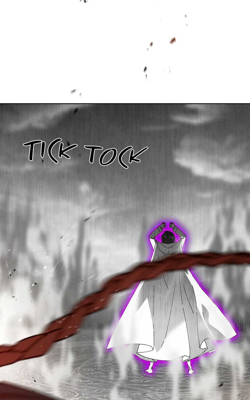 Reincarnated into a Cursed Game Chapter 58 Page 108