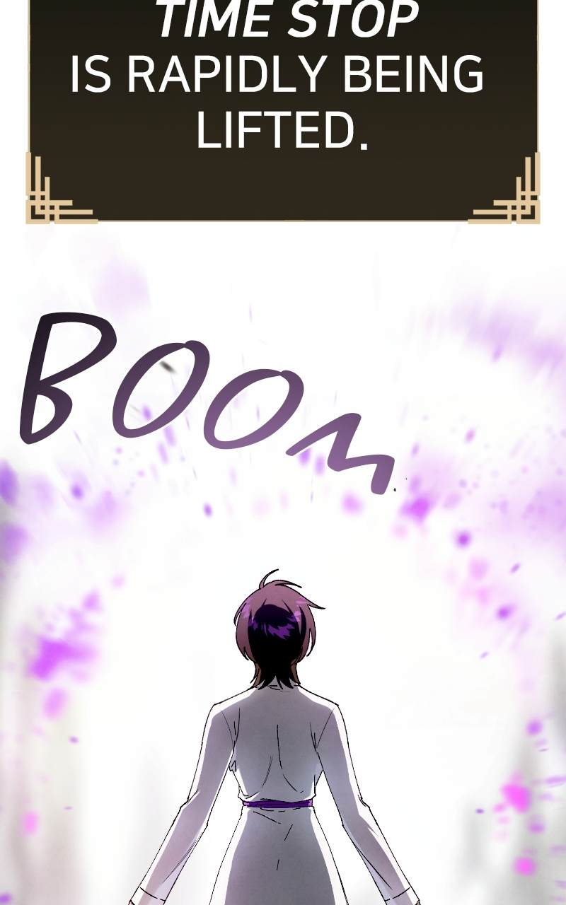 Reincarnated into a Cursed Game Chapter 58 Page 113