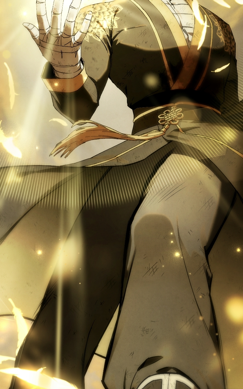 Reincarnated into a Cursed Game Chapter 58 Page 121