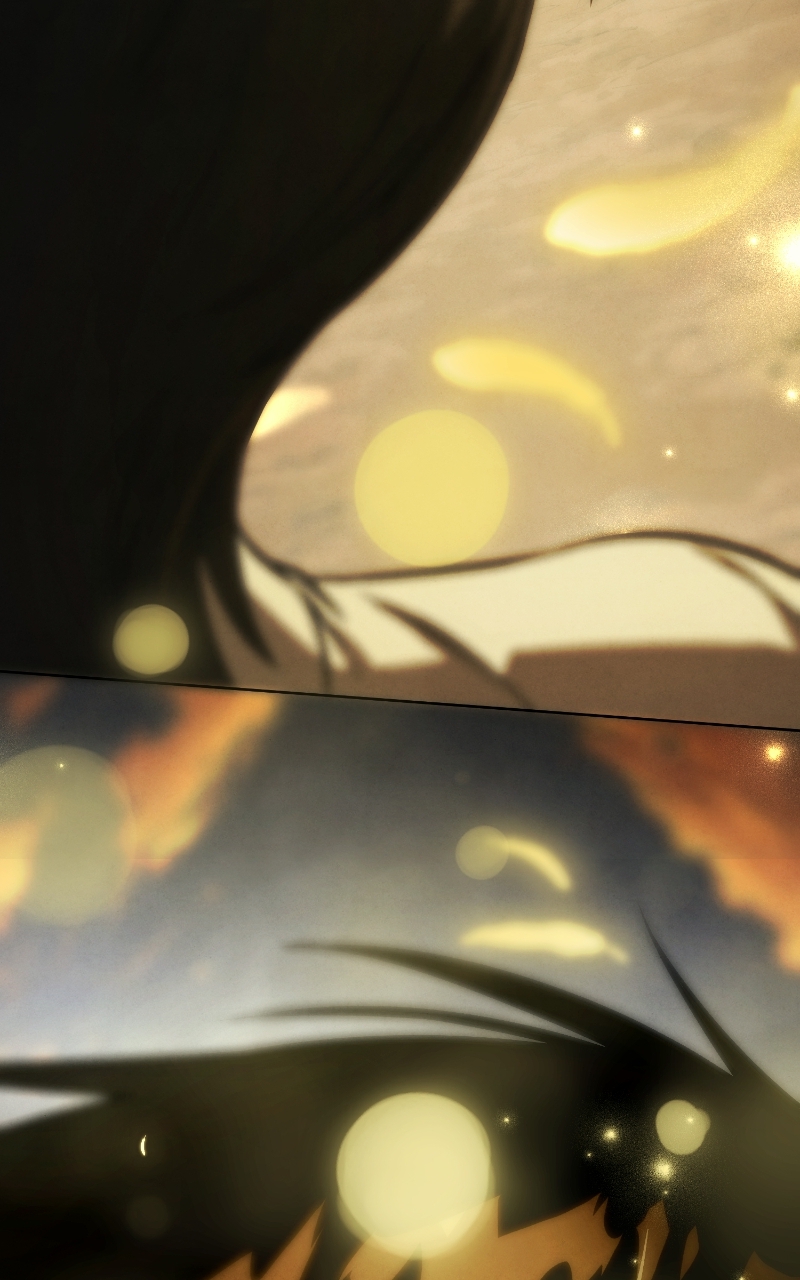 Reincarnated into a Cursed Game Chapter 58 Page 124