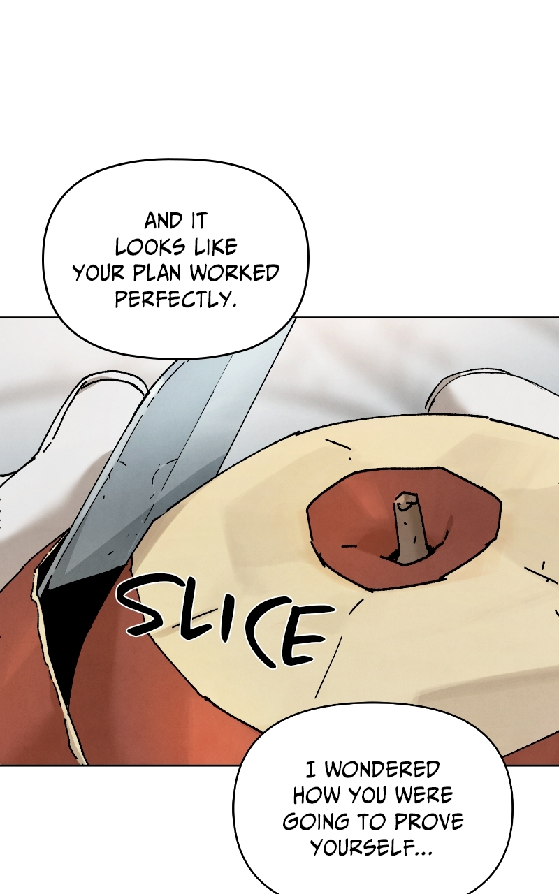 Reincarnated into a Cursed Game Chapter 48 Page 7