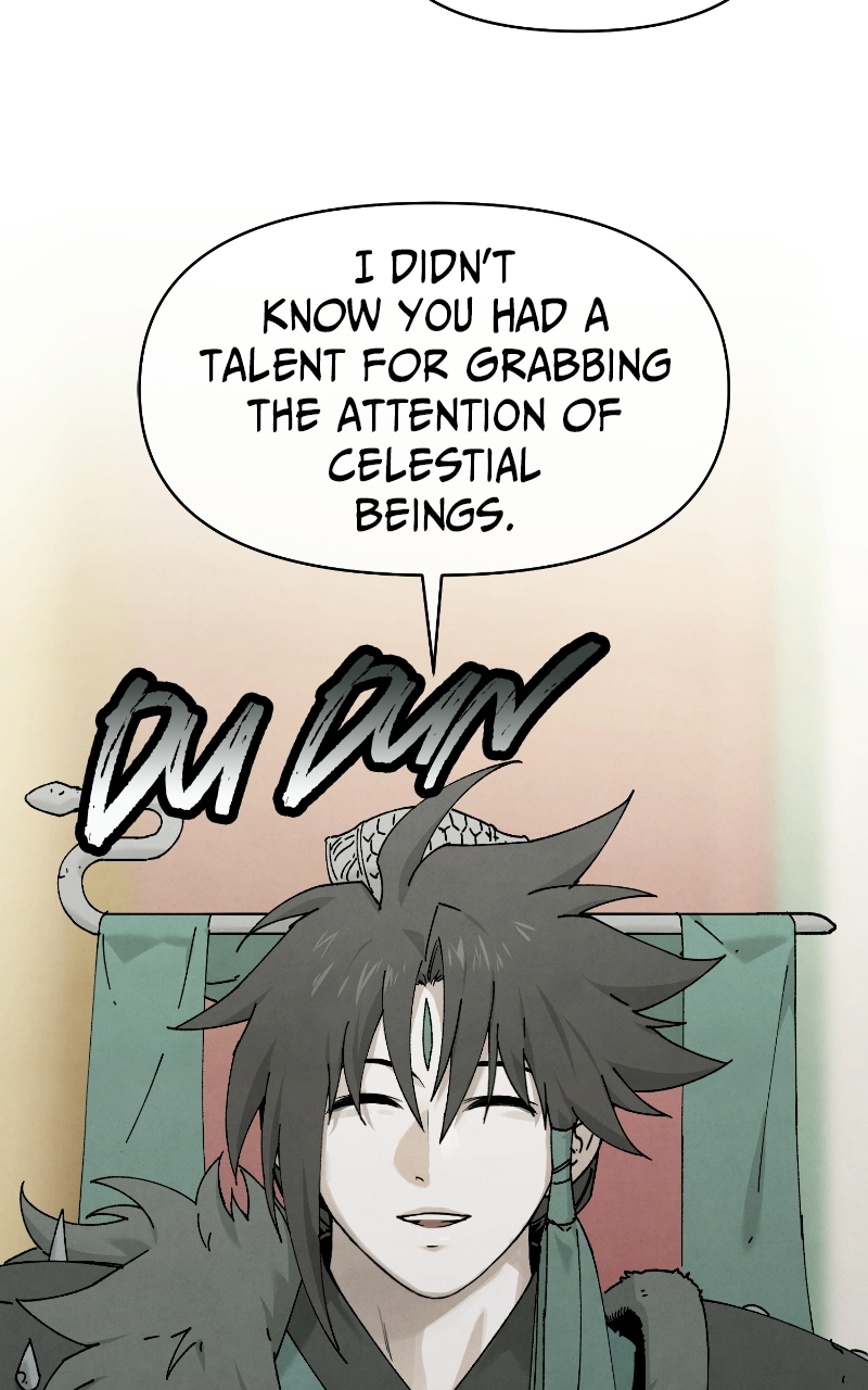 Reincarnated into a Cursed Game Chapter 48 Page 8