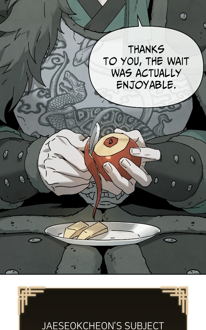 Reincarnated into a Cursed Game Chapter 48 Page 9