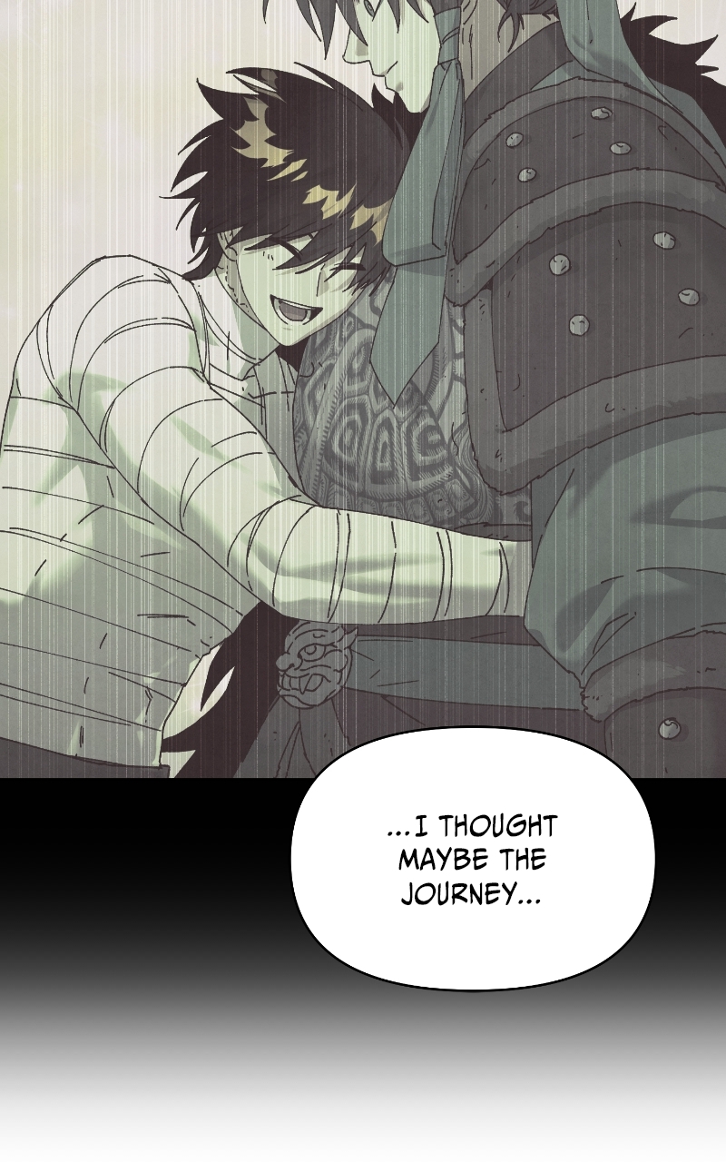 Reincarnated into a Cursed Game Chapter 48 Page 11
