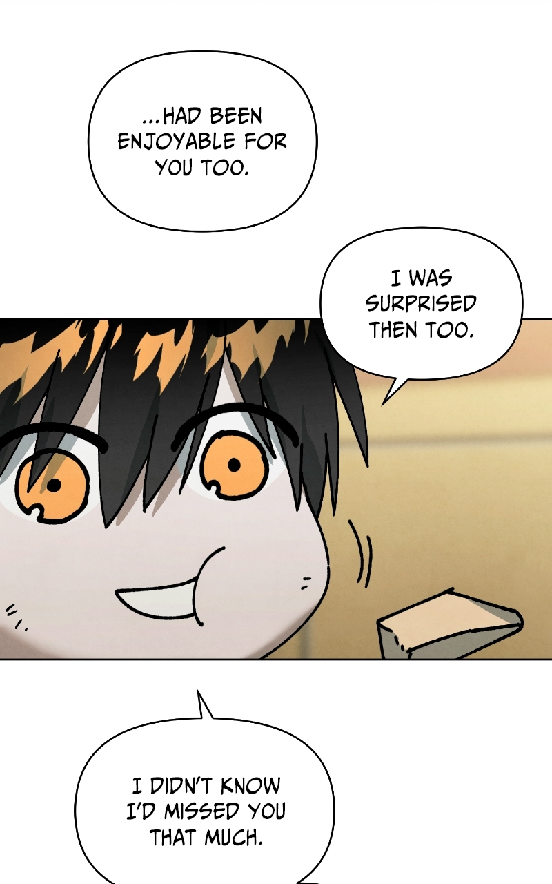 Reincarnated into a Cursed Game Chapter 48 Page 12