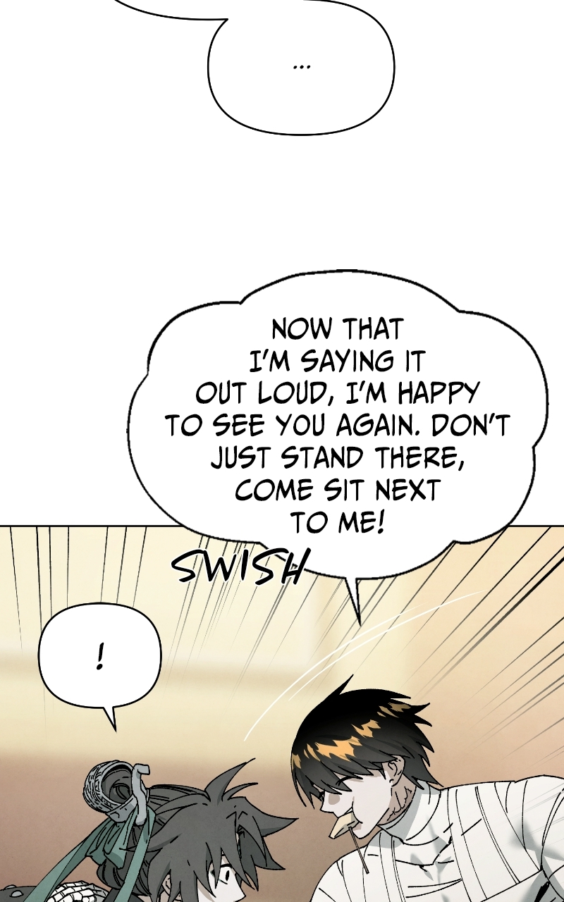 Reincarnated into a Cursed Game Chapter 48 Page 13
