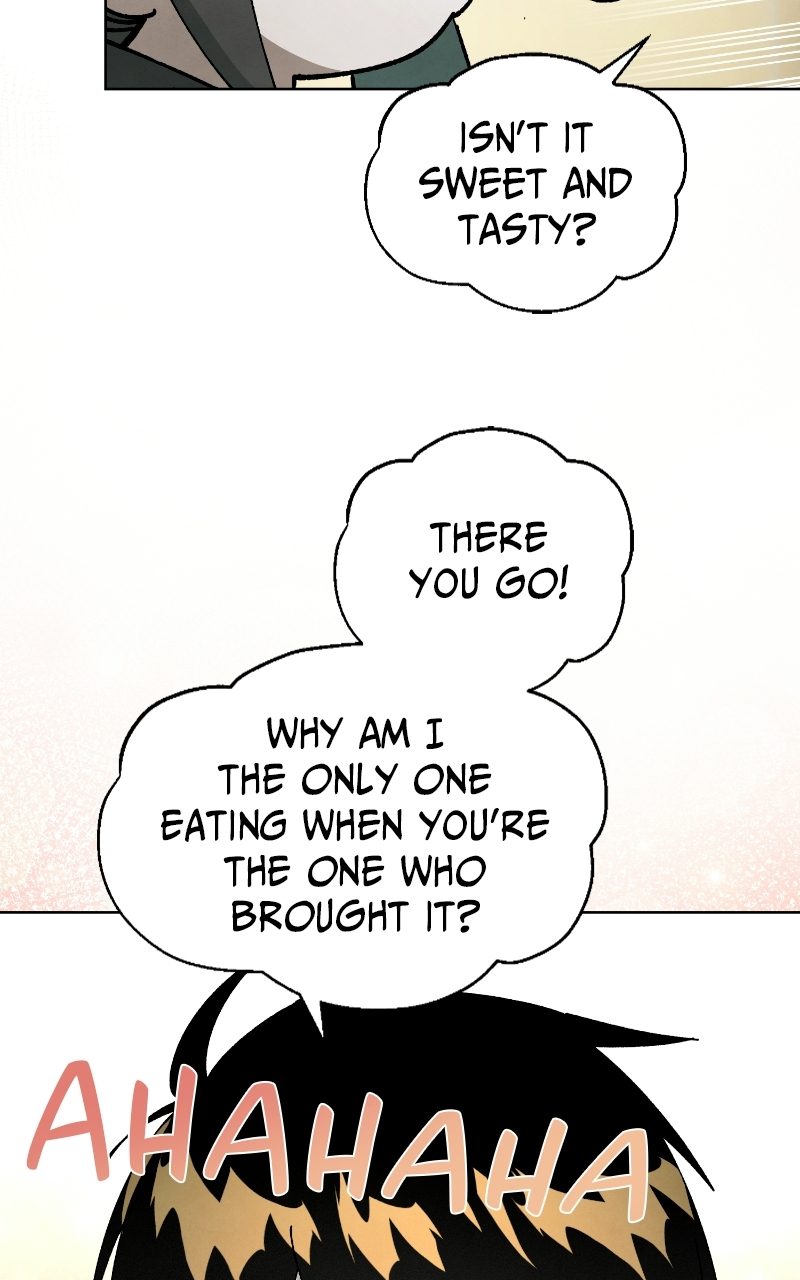 Reincarnated into a Cursed Game Chapter 48 Page 15