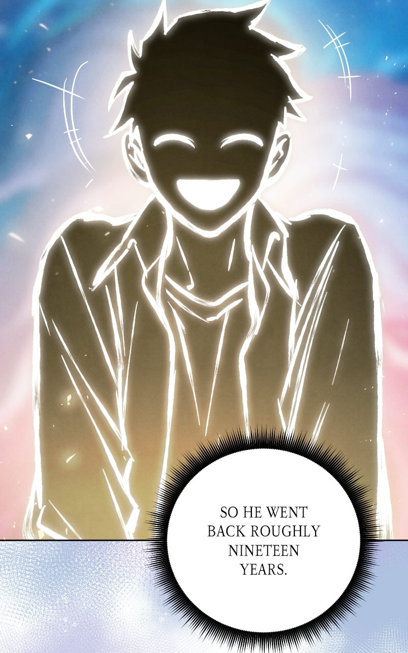 Reincarnated into a Cursed Game Chapter 48 Page 18